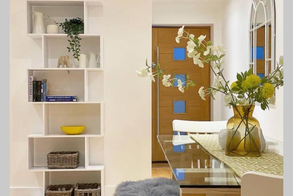 3 York Mews Βίλα Μπαθ Εξωτερικό φωτογραφία