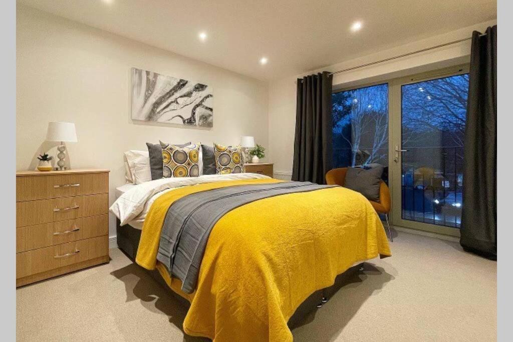3 York Mews Βίλα Μπαθ Εξωτερικό φωτογραφία