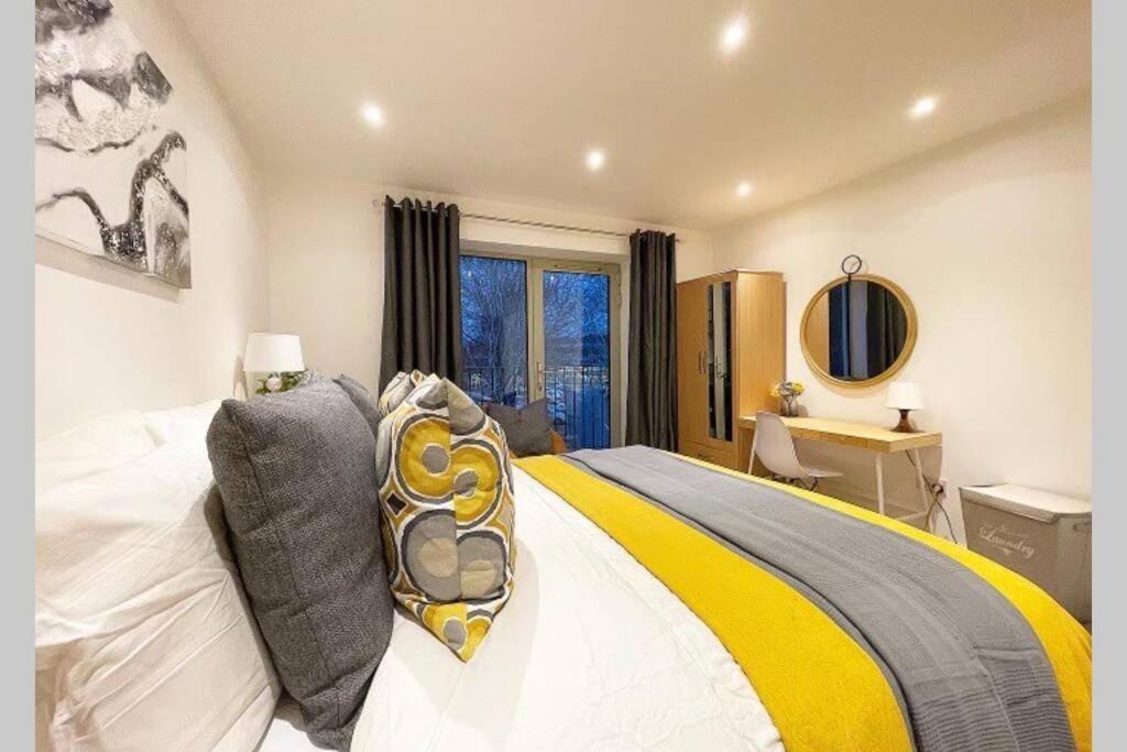 3 York Mews Βίλα Μπαθ Εξωτερικό φωτογραφία
