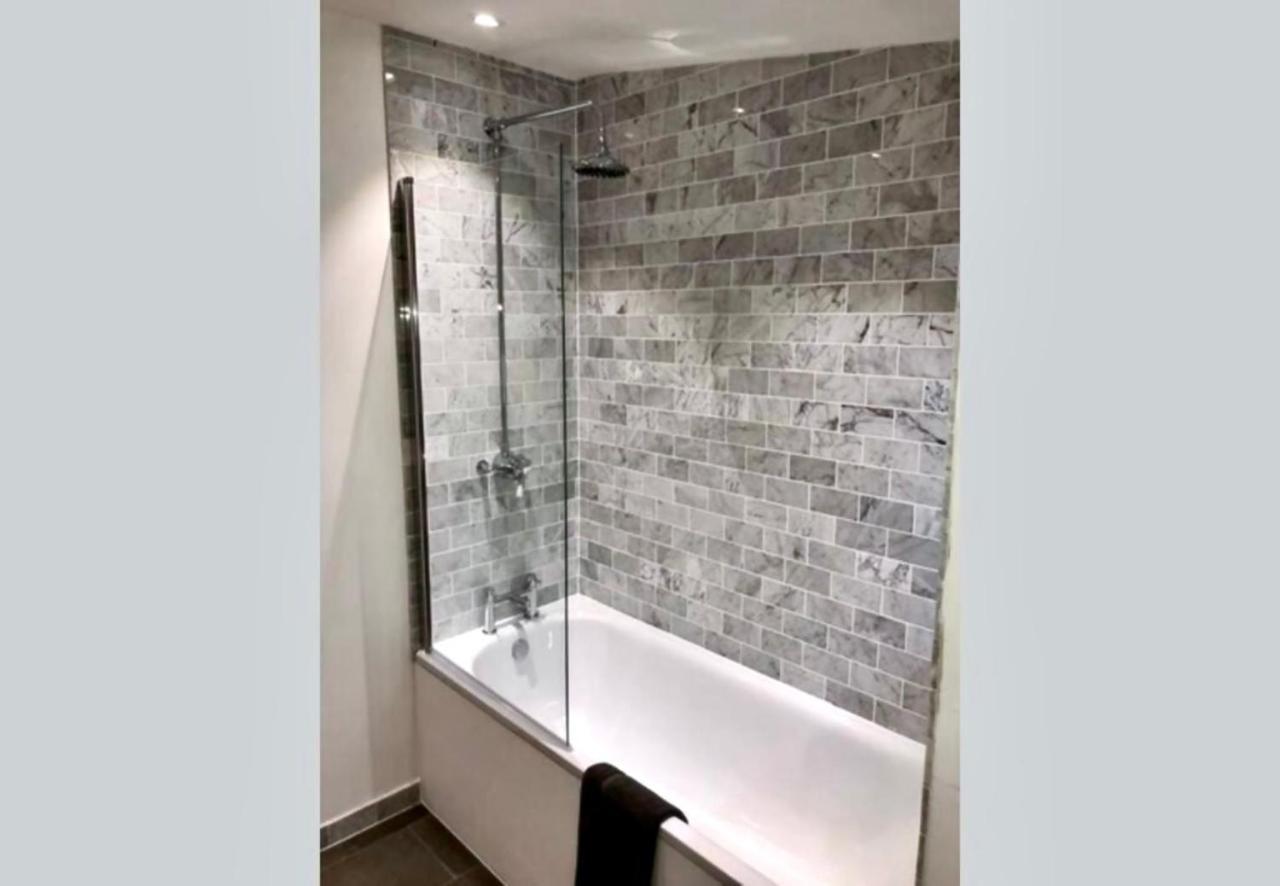 3 York Mews Βίλα Μπαθ Εξωτερικό φωτογραφία