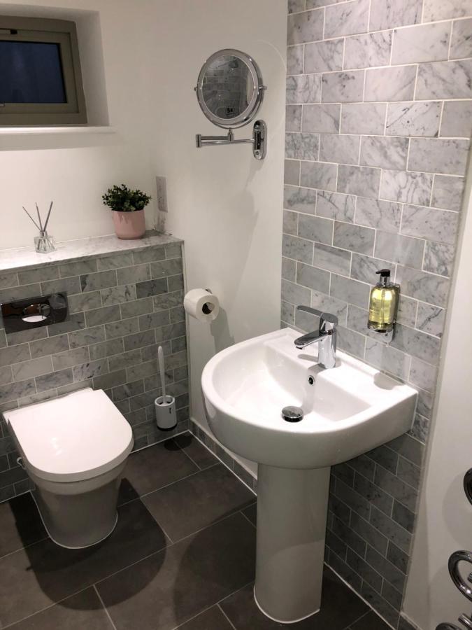 3 York Mews Βίλα Μπαθ Εξωτερικό φωτογραφία