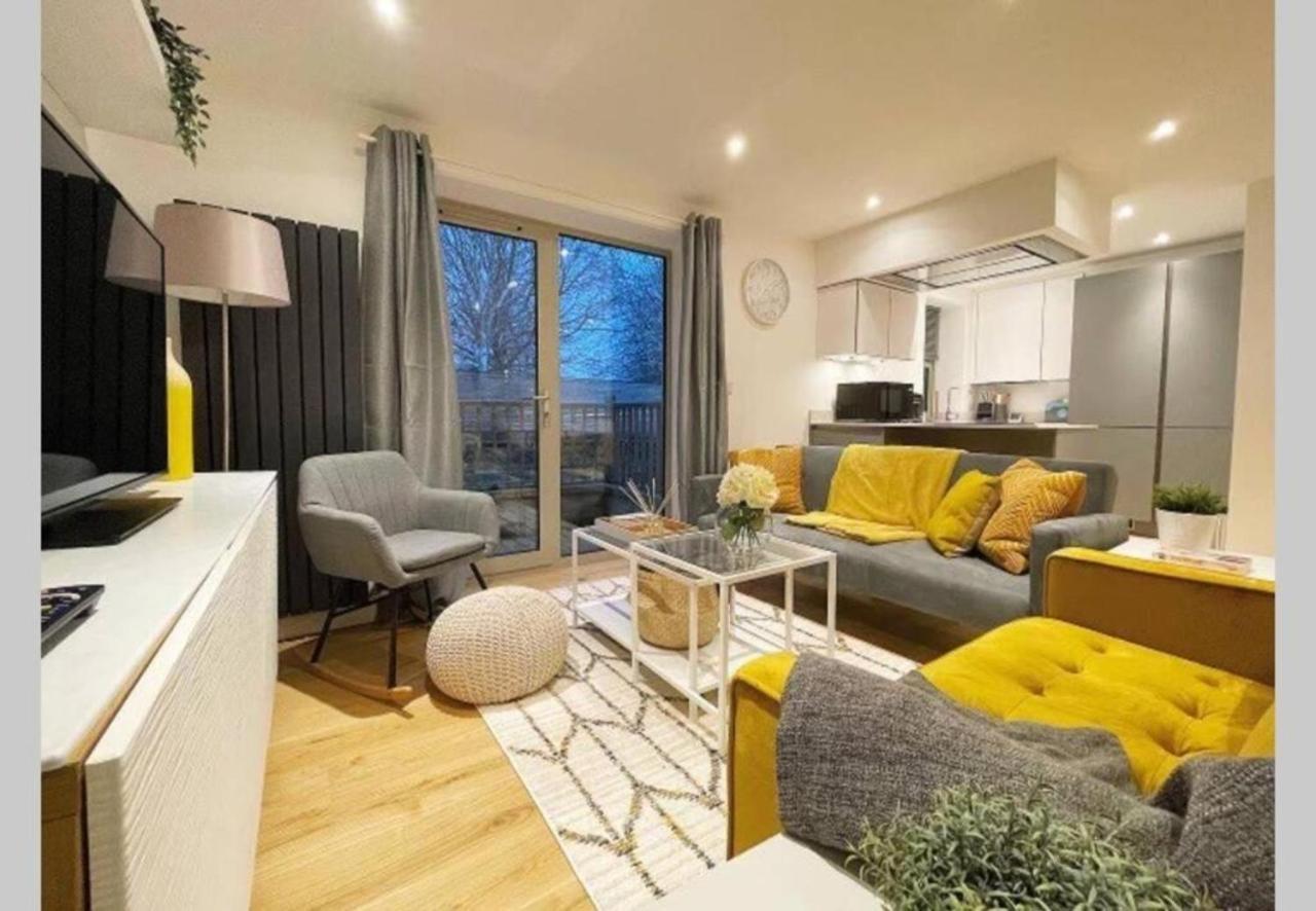3 York Mews Βίλα Μπαθ Εξωτερικό φωτογραφία