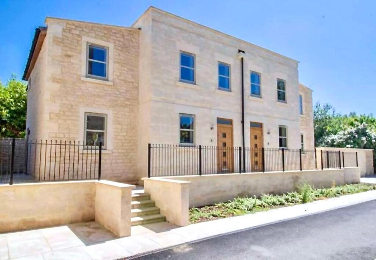 3 York Mews Βίλα Μπαθ Εξωτερικό φωτογραφία